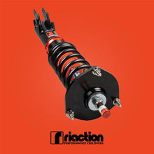 Load image into Gallery viewer, SUBARU IMPREZA WRX (02-07) Coilovers - Riaction Performance Shocks