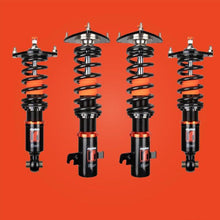 Load image into Gallery viewer, SUBARU LEGACY BM (10-14) Coilovers - Riaction Performance Shocks