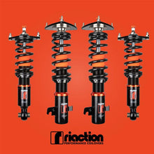 Load image into Gallery viewer, SUBARU LEGACY BM (10-14) Coilovers - Riaction Performance Shocks