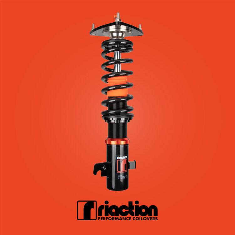 SUBARU LEGACY BM (10-14) Coilovers - Riaction Performance Shocks