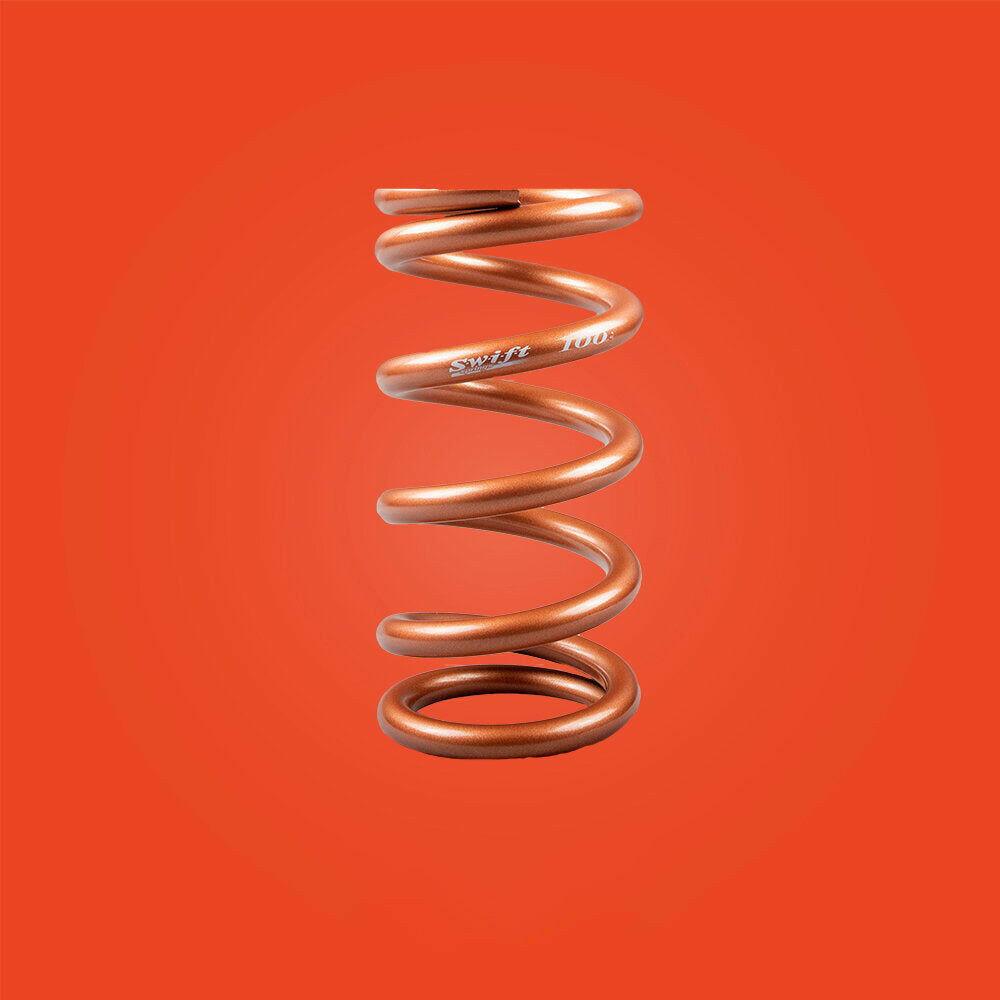 SWIFT SPRINGS 5 INCH (65mm) Coilovers - Riaction Performance Shocks