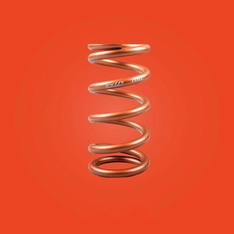 SWIFT SPRINGS 6 INCH (65mm) Coilovers - Riaction Performance Shocks