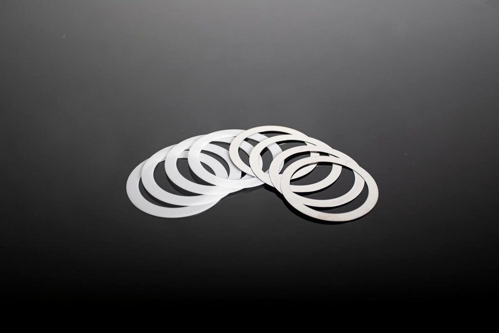 SWIFT THRUST SHEETS (65mm) Coilovers - Riaction Performance Shocks