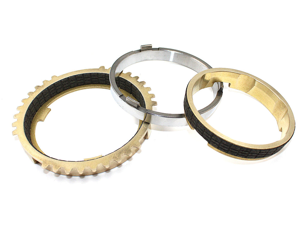Synchrotech 2nd Carbon Synchro B/H