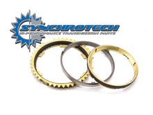 Load image into Gallery viewer, Synchrotech Carbon Synchro 1st or 2nd J Series (03-07)