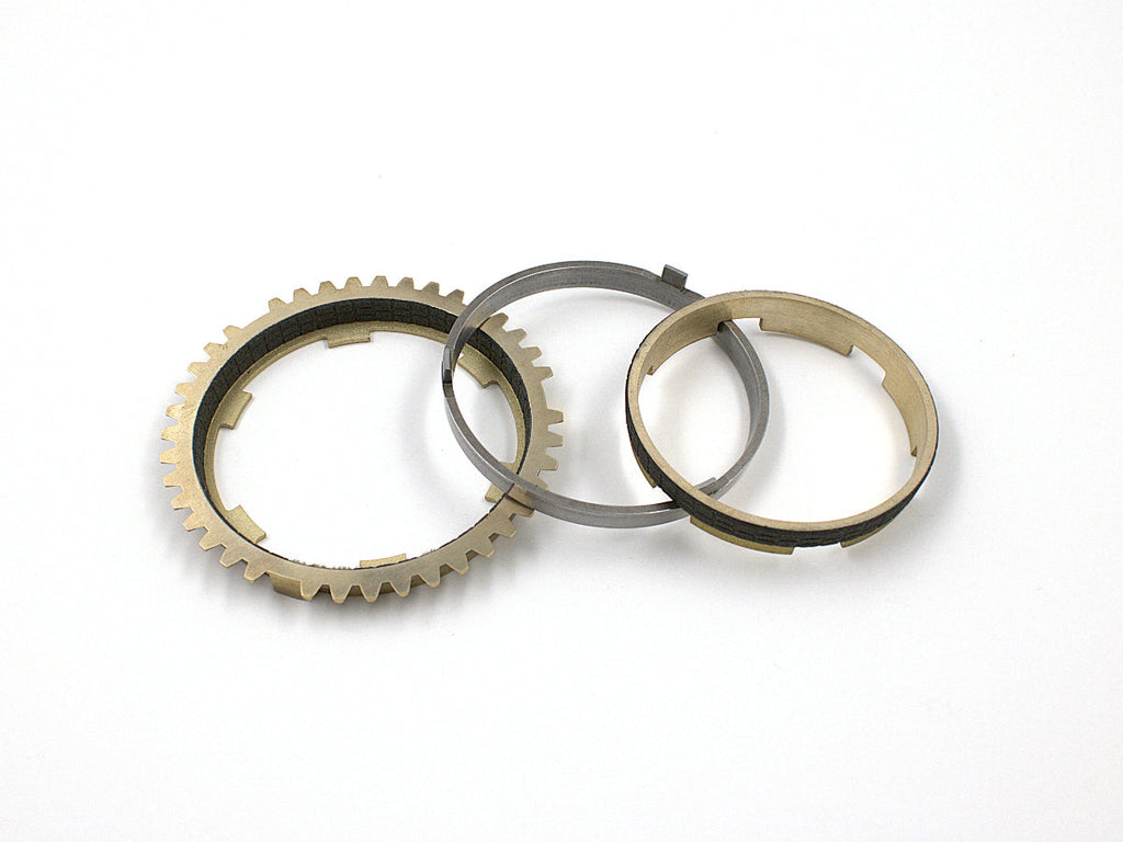 Synchrotech carbon synchro 3-4