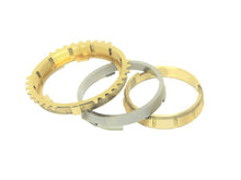 Load image into Gallery viewer, Synchrotech 2nd Brass Synchro B/H