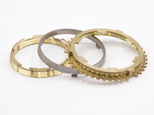 Load image into Gallery viewer, Synchrotech Brass Synchro (1-2)