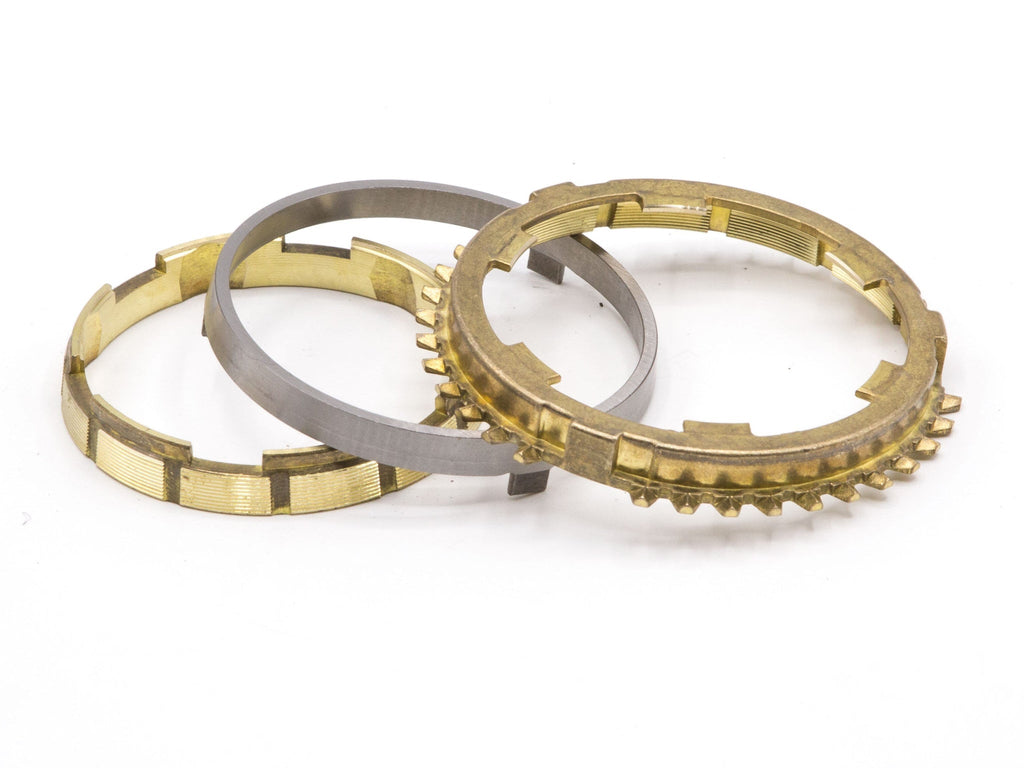 Synchrotech Brass Synchro K20 (3-4-5-6)