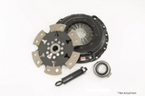 Competition Clutch (8037-0620) -  Stage 4 - Rigid Clutch Kit - K-Series
