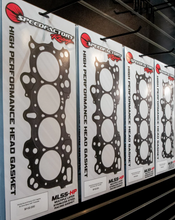Load image into Gallery viewer, SpeedFactory Racing High Performance MLSS-HP Head Gasket for Honda/Acura D-Series VTEC Engines