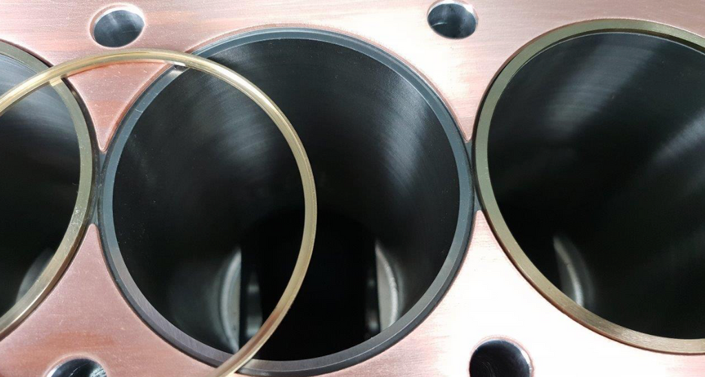 Bullet Race Engineering Honda B-Series Fire Ring Head Gasket Kit