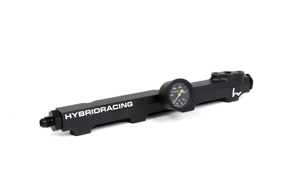 Hybrid Racing Fuel Rail for Honda D Series
