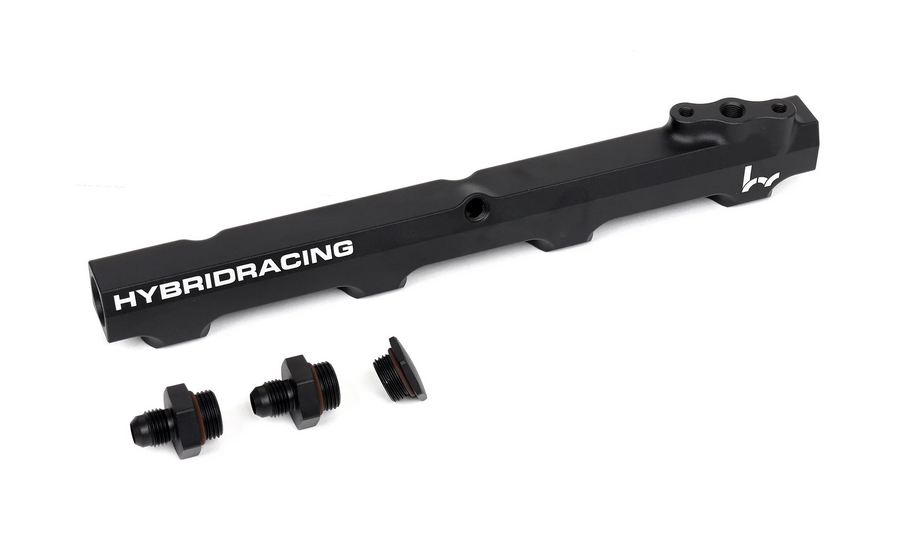 Hybrid Racing Fuel Rail for Honda D Series