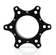 Load image into Gallery viewer, NRG Short Hub Logitech Gaming Steering Wheel Adapter | Black