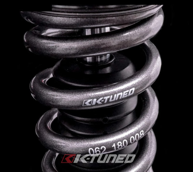 K-Tuned K1 - Street 92-00 Civic EG / EK 94-01 Integra DC2