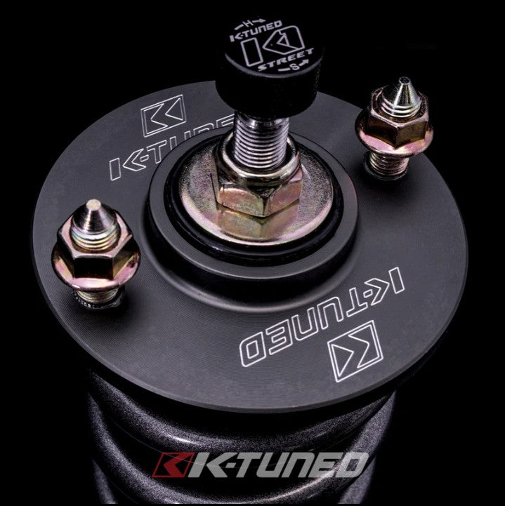 K-Tuned K1 - Street 92-00 Civic EG / EK 94-01 Integra DC2
