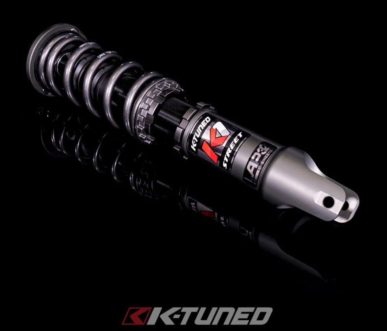 K-Tuned K1 - Street 92-00 Civic EG / EK 94-01 Integra DC2