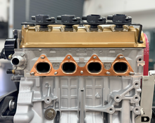 Load image into Gallery viewer, SpeedFactory Racing Precision Fit Copper Exhaust Manifold Gaskets