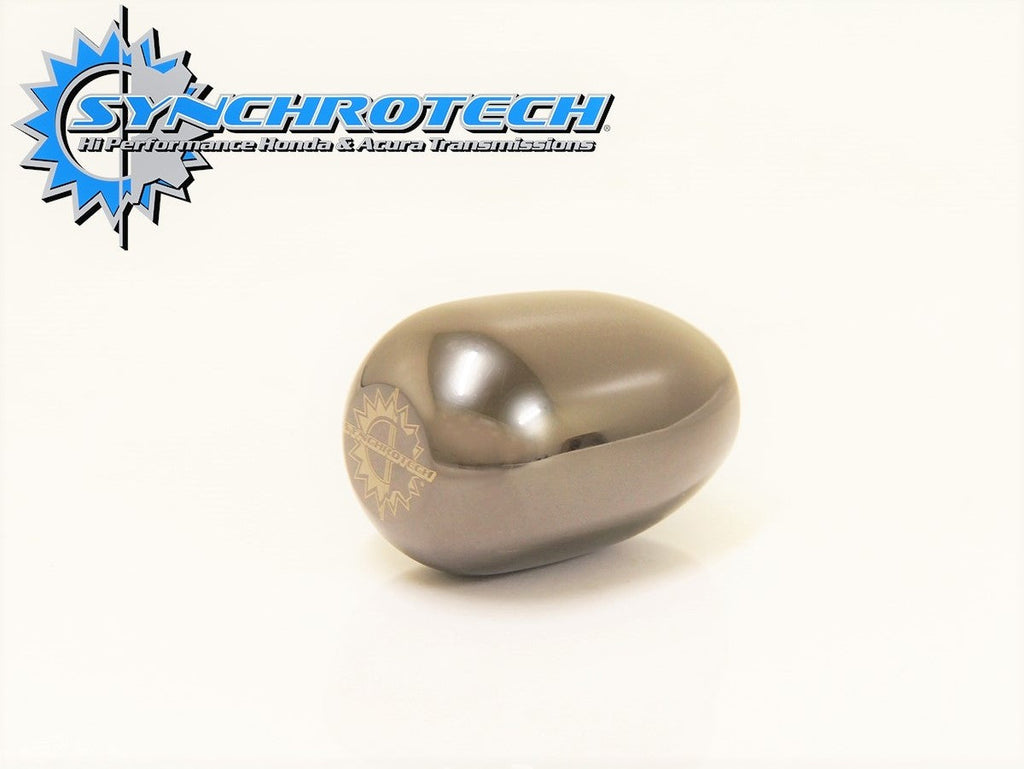 Synchrotech Honda Acura B-Series Weighted Shift Knob