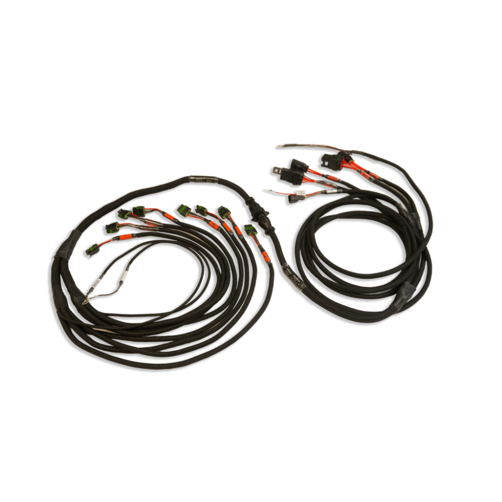 FuelTech FT550/FT600 PRO V8 Smart Coil Harness