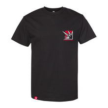 Load image into Gallery viewer, SpeedFactory Racing Arc T-Shirt