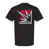 SpeedFactory Racing Arc T-Shirt