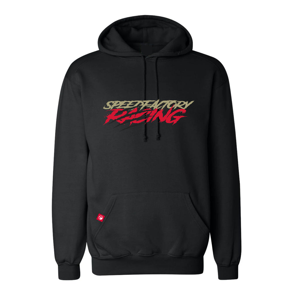 SpeedFactory Racing OUTLAWD Elements Hoodie