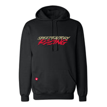Load image into Gallery viewer, SpeedFactory Racing OUTLAWD Elements Hoodie