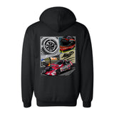 SpeedFactory Racing OUTLAWD Elements Hoodie