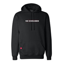 Load image into Gallery viewer, SpeedFactory Racing No Excuses Hoodie