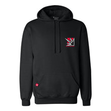 Load image into Gallery viewer, SpeedFactory Racing Arc Hoodie