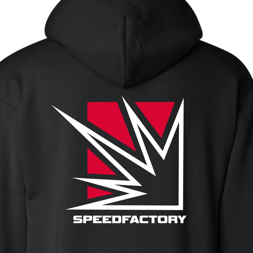 SpeedFactory Racing Arc Hoodie