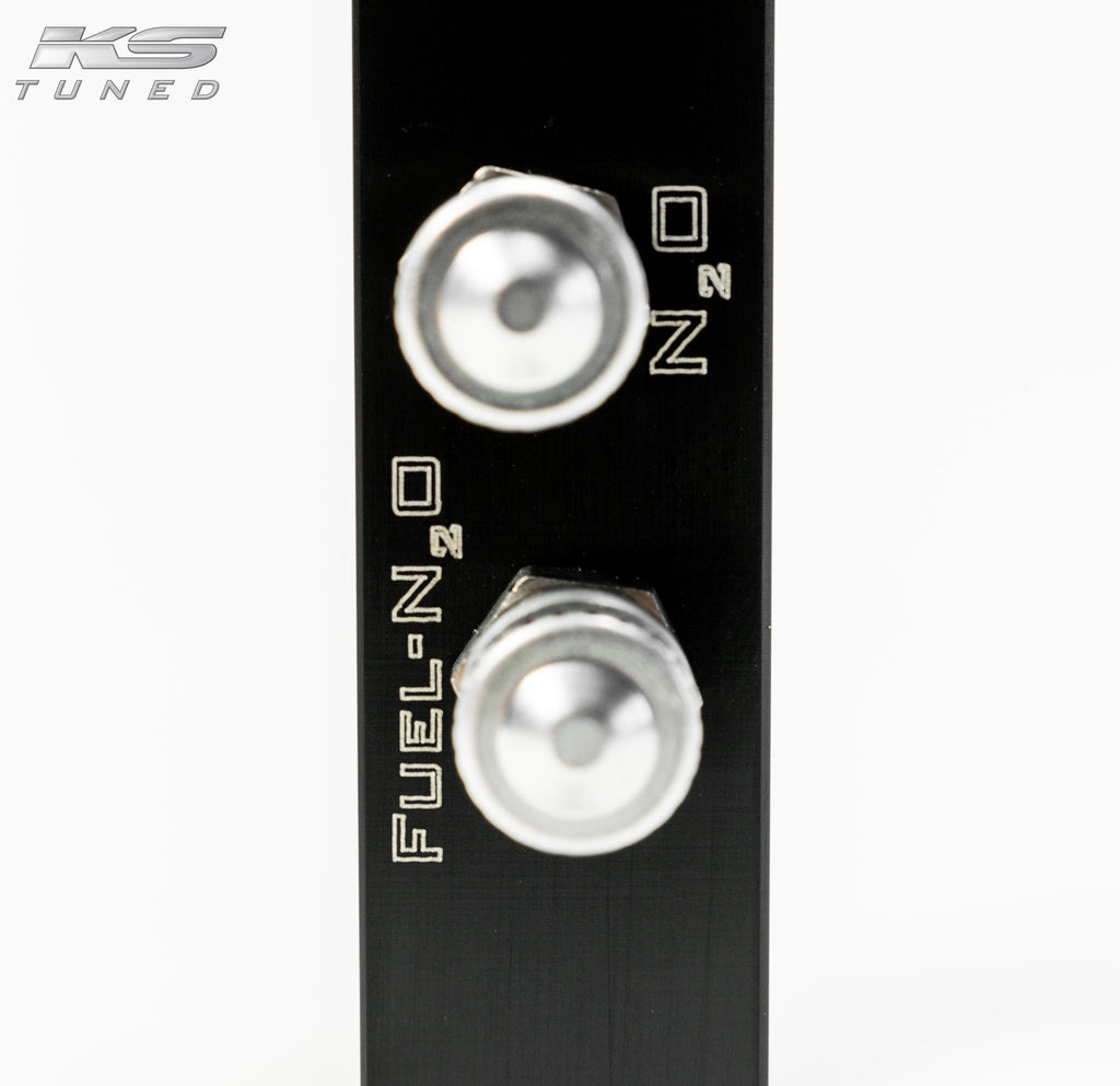Gen 2 KS tuned Spray Plate - D/B/H/F/J - Series - Image 3