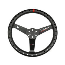 Load image into Gallery viewer, FuelTech FTR-A 365 Steering Wheel