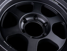 Load image into Gallery viewer, Volk Racing TE37XT M-Spec Wheels - Blast Black - 17x8.5 / 6x139