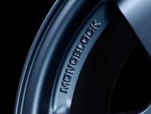 Load image into Gallery viewer, Volk Racing TE37SL Super Lap Edition - Matte Blue Gunmetal 15x8.0 / 4x100 / +35