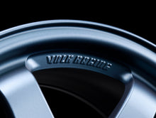 Load image into Gallery viewer, Volk Racing TE37SL Super Lap Edition - Matte Blue Gunmetal 15x8.0 / 4x100 / +35