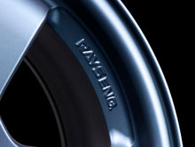 Load image into Gallery viewer, Volk Racing TE37SL Super Lap Edition - Matte Blue Gunmetal 15x8.0 / 4x100 / +35