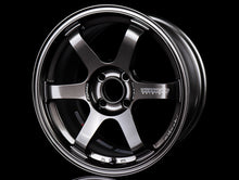 Load image into Gallery viewer, Volk Racing TE37 Sonic Wheels - Diamond Black 16x8 / 4x100 / +35