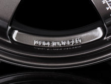 Load image into Gallery viewer, Volk Racing TE37 Sonic Wheels - Diamond Black 16x8 / 4x100 / +35