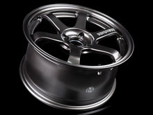 Load image into Gallery viewer, Volk Racing TE37 Sonic Wheels - Diamond Black 16x8 / 4x100 / +35