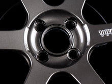 Load image into Gallery viewer, Volk Racing TE37 Sonic Wheels - Diamond Black 16x8 / 4x100 / +35