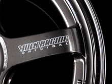 Load image into Gallery viewer, Volk Racing TE37 Sonic Wheels - Diamond Black 16x8 / 4x100 / +35