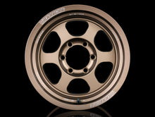 Load image into Gallery viewer, Volk Racing TE37XT M-Spec Wheels - Bronze - 16x8.5 / 6x139 / -10