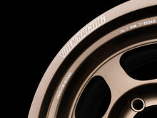 Load image into Gallery viewer, Volk Racing TE37XT M-Spec Wheels - Bronze - 16x8.5 / 6x139 / -10