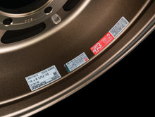 Load image into Gallery viewer, Volk Racing TE37XT M-Spec Wheels - Bronze - 16x8.5 / 6x139 / -10