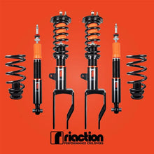 Load image into Gallery viewer, TESLA MODEL Y AWD (18+) Coilovers - Riaction Performance Shocks