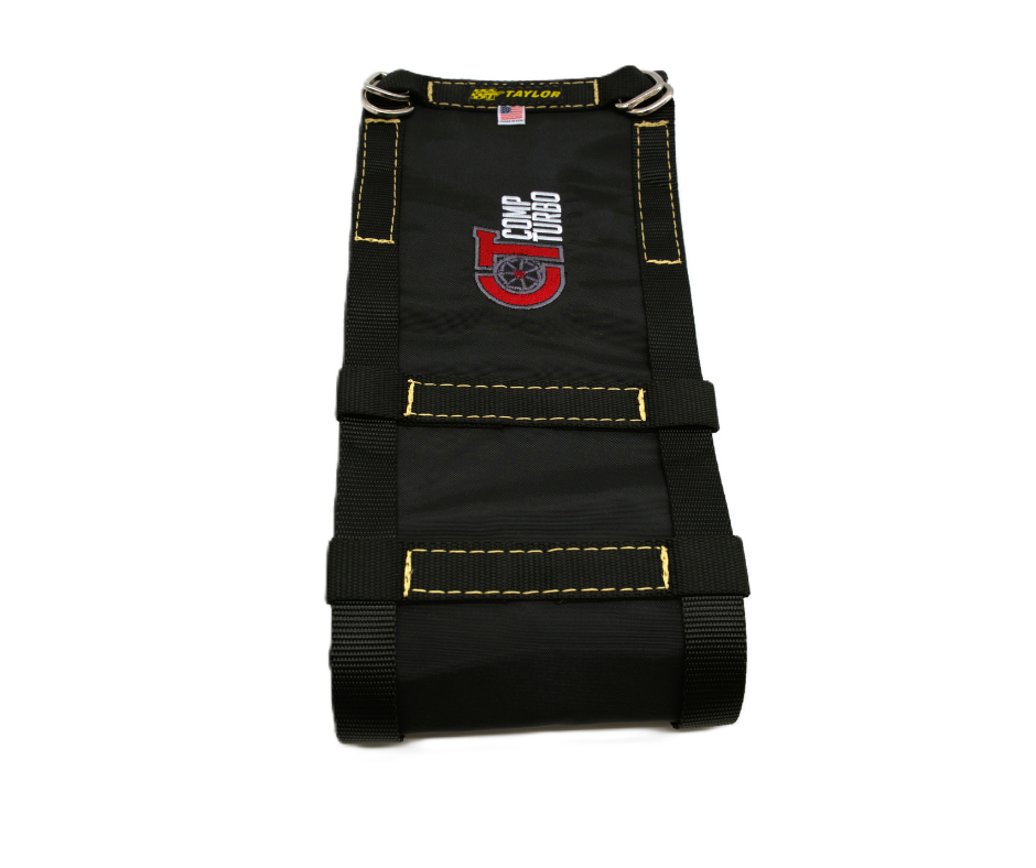 Taylor Compressor Housing Safety Blanket for CT6RX Turbo Models