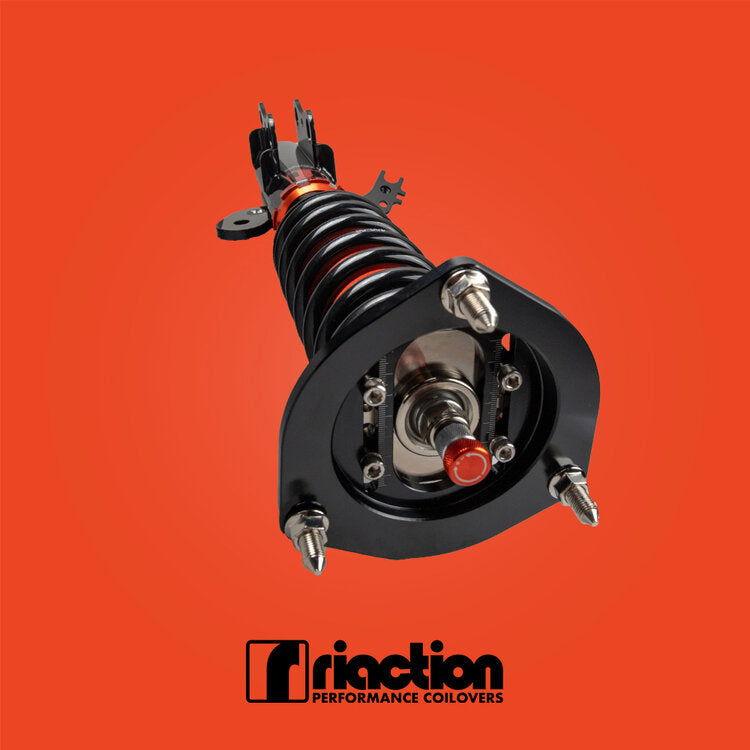TOYOTA CAMRY XV50 12-17 (XE/XLE) Coilovers - Riaction Performance Shocks